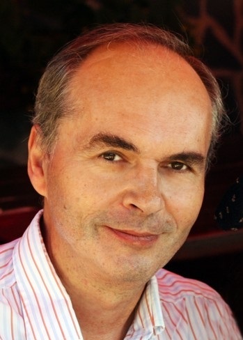 Ve věku 59 let zemřel bývalý sólista baletu ND Vladimír Nečas