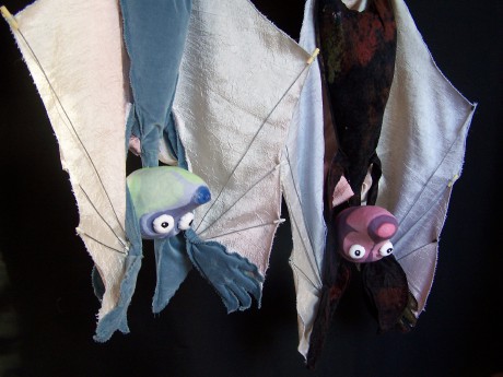 IV.Černínský loutkofest – festival nezávislého profesionálního loutkového divadla pro všechny