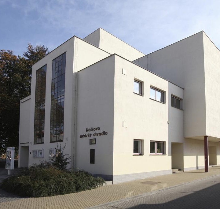 Nymburské divadlo bude mít nové jeviště a elektroinstalaci