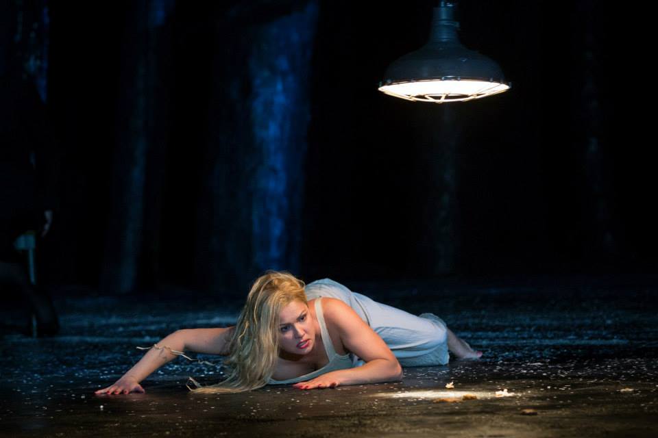 Macbeth a Figarova svatba: Netrebko, Levine a dva špičkové tituly na úvod nové sezony přenosů z Met