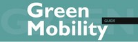 Green mobility guide – Zelený průvodce mobility pro performing arts vyšel již pěti světových jazycích