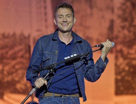 Damon Albarn a Terry Gilliam chtějí přiblížit operu mladým