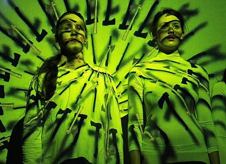 Na Šrámkův Písek přijedou nejlepší experimentující amatéři