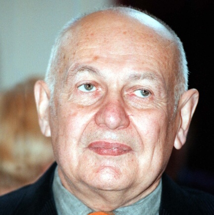 Zemřel překladatel Jindřich Pokorný, autor překladu Cyrana z Bergeracu