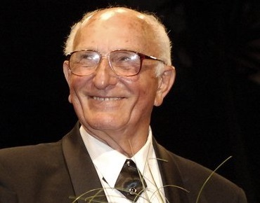 Ve věku 89 let zemřel dnes časně ráno herec Otakar Brousek