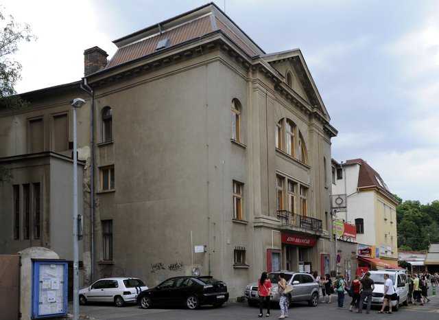 Činoherák Ústí otevře poprvé domovskou scénu veřejnosti