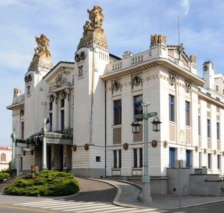 Rada města Mladá Boleslav vypsala konkurz na ředitele městského divadla