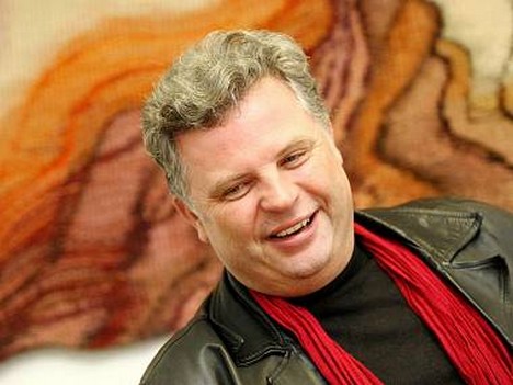 Ředitelem Divadla J. K. Tyla v Plzni je ode dneška Martin Otava