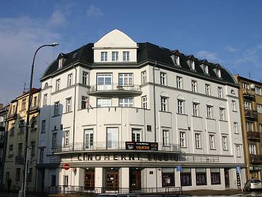 Ústecké vedení chce na Střekově zřídit divadlo pro děti