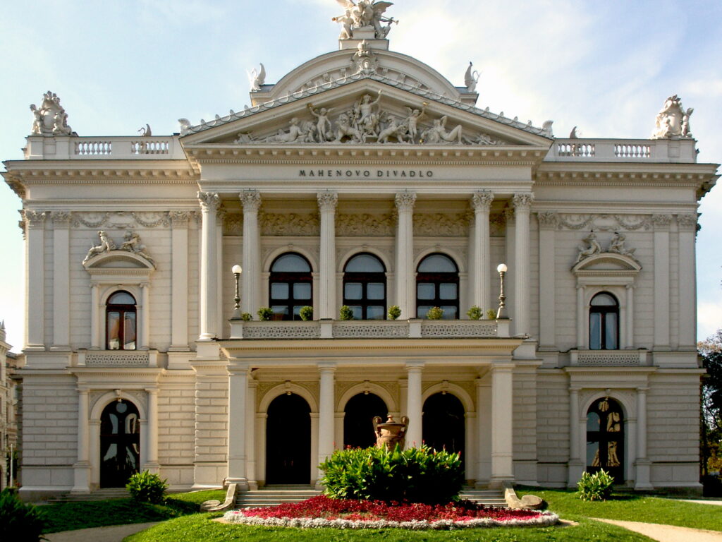 Národní divadlo i Dům umění v Brně budou mít od pondělí nové ředitele
