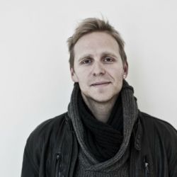 Novým uměleckým šéfem činohry ND bude Daniel Špinar