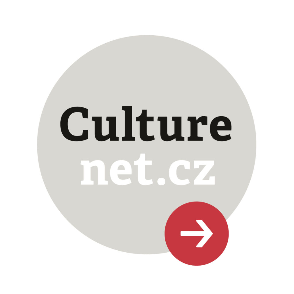 Culturenet.cz má novou podobu!