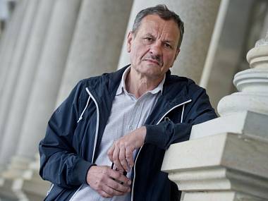 Krobota v Dejvickém divadle nahradí umělecký šéf Michal Vajdička