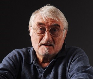 Ve věku 78 let zemřel v pátek herec Pavel Landovský