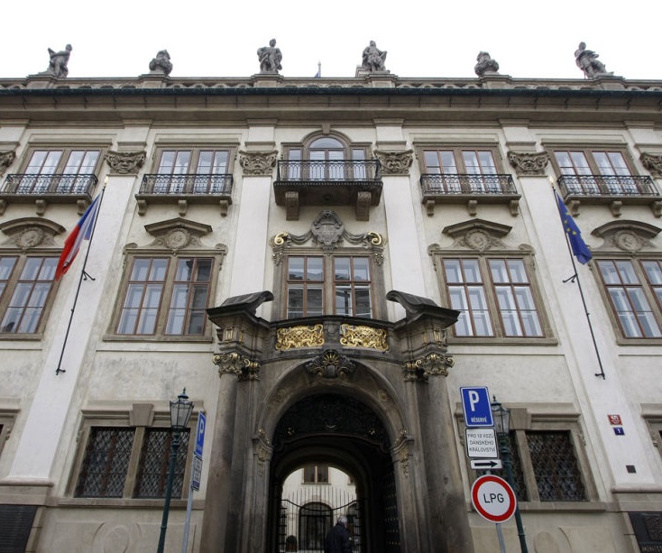 Ministerstvo kultury: podpora divadla Alfred ve dvoře je stabilní, není mimořádně krácená