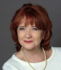 Herečka Carmen Mayerová oslaví sedmdesátiny