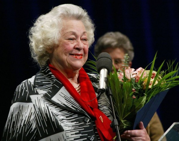 Ve věku 86 let zemřela operní sólistka Alena Míková