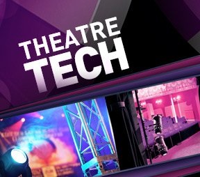 Theatre Tech 2014 – veletrh divadelní a jevištní techniky