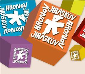 Festival amatérského divadla Jiráskův Hronov nabídne 41 inscenací