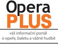 Výroční ceny Opery Plus převzali Dana Burešová a Aleš Briscein