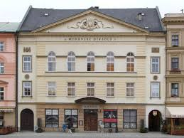 Olomoucká činohra nabídne na rozjezd sezony dvě komedie