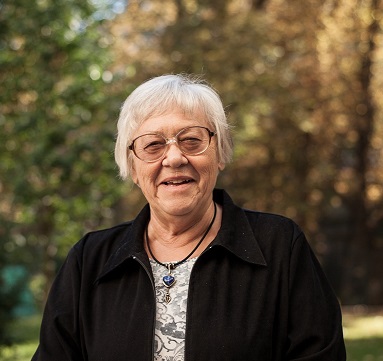 Vyšla kniha Evy Stehlíkové Vetera et nova