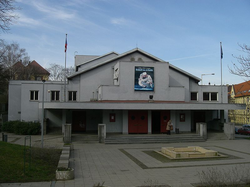 Pražská Fidlovačka chce navázat na obrozenectví a vlastenectví