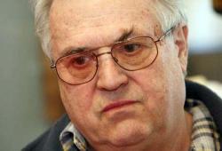 Ve věku 72 let zemřel herec Bronislav Poloczek