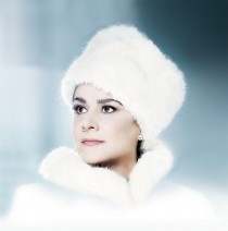 Bartoliová dnes v Praze nabídne árie z oper z doby vlády careven
