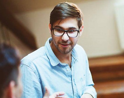 Novým uměleckým šéfem HaDivadla bude Ivan Buraj