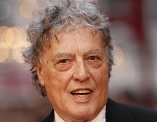 Stoppard dostal v Londýně cenu za celoživotní dílo