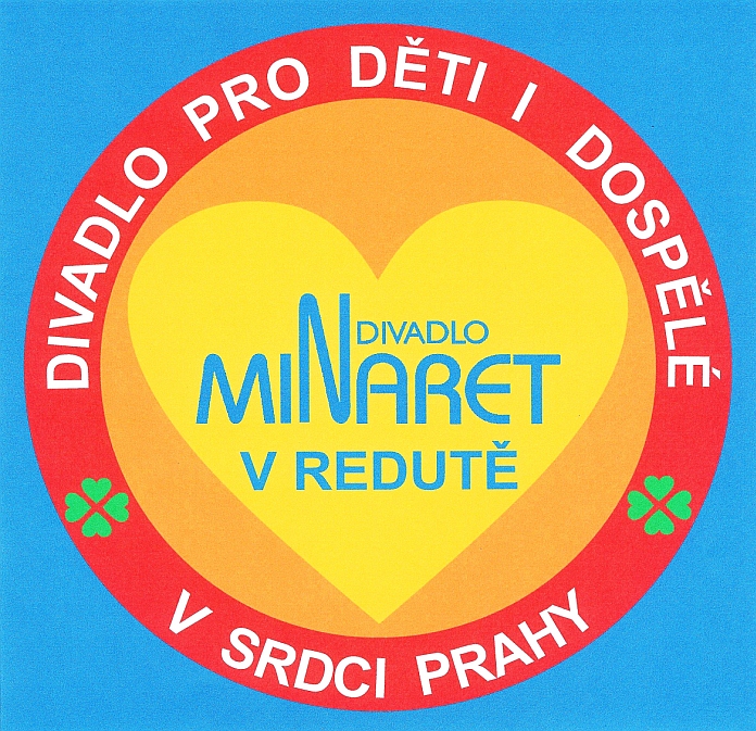 Divadlo Minaret slaví 20 let!