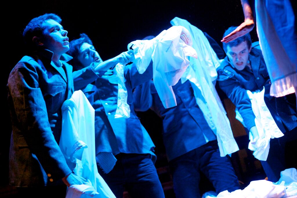 Festival amatérského divadla Kladno