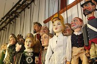 České loutkářství míří do UNESCO