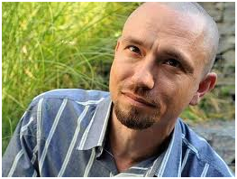 Scénograf Městského divadla Brno Petr Hloušek slaví úspěchy na newyorské Broadwayi