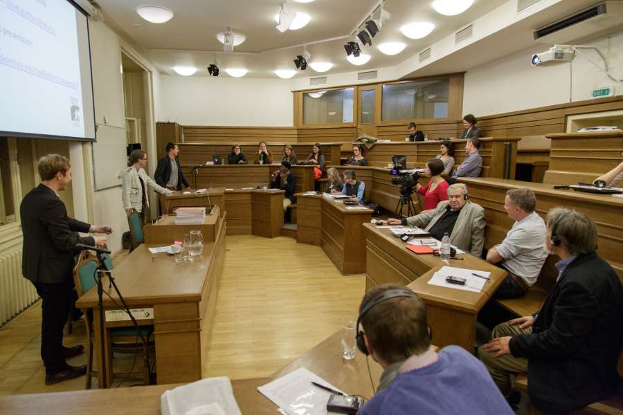 JAMU vyhlásila 7. ročník Mezinárodní konference doktorských studií