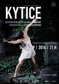 Na Malostranském hřbitově se bude tančit Kytice