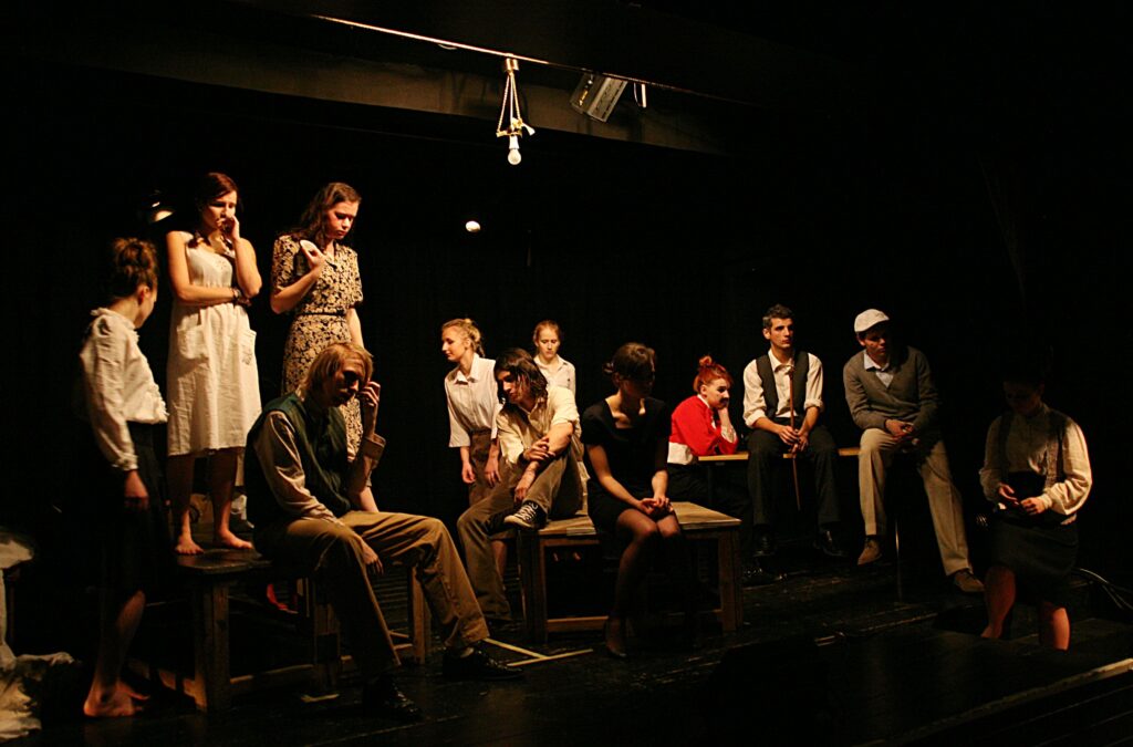 Maryša se s několika úspěchy vrací zpět do Olomouce