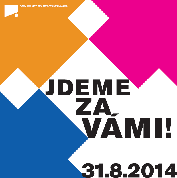 Ostravská divadla vzkazují svým fanouškům: Jdeme za vámi!