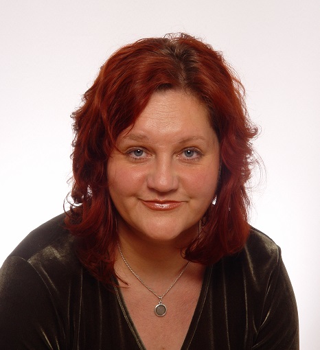 Zemřela herečka Jitka Foltýnová