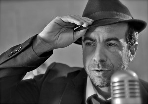 Argentinsko-Španělský večer v rámci festivalu TRANSTEATRAL nabídne argentinský kabaret a španělské absurdní divadlo