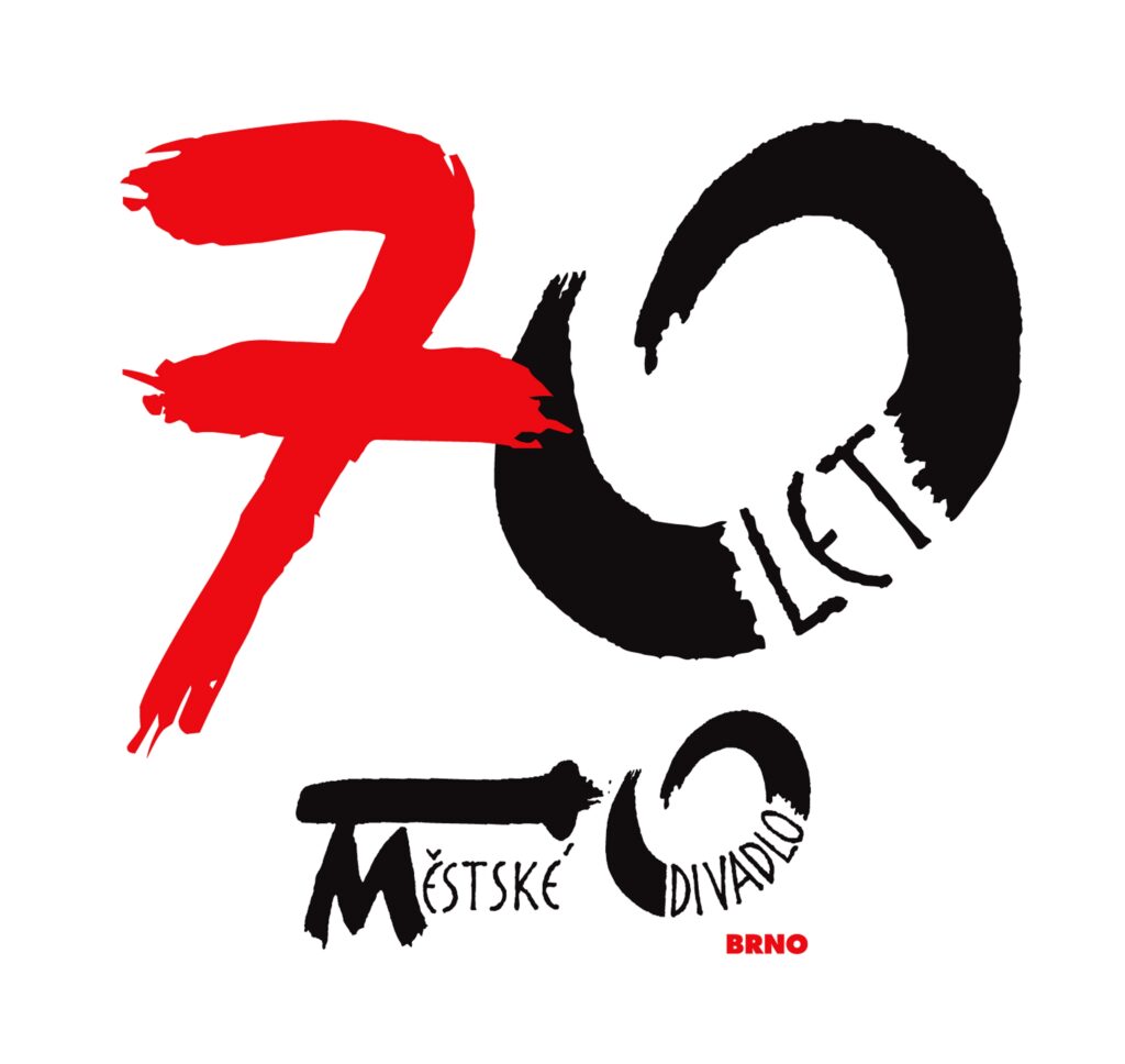 Městské divadlo Brno slaví 70. let své existence