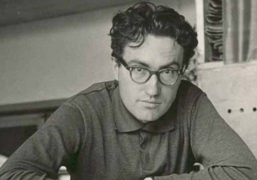 Zemřel scénograf Vladimír Šrámek