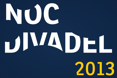 První Noc divadel 2013 proběhne již tuto sobotu!