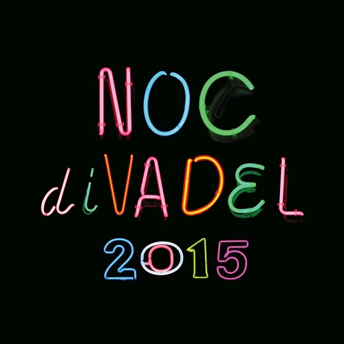 Noc divadel 2015 proběhne již tuto sobotu