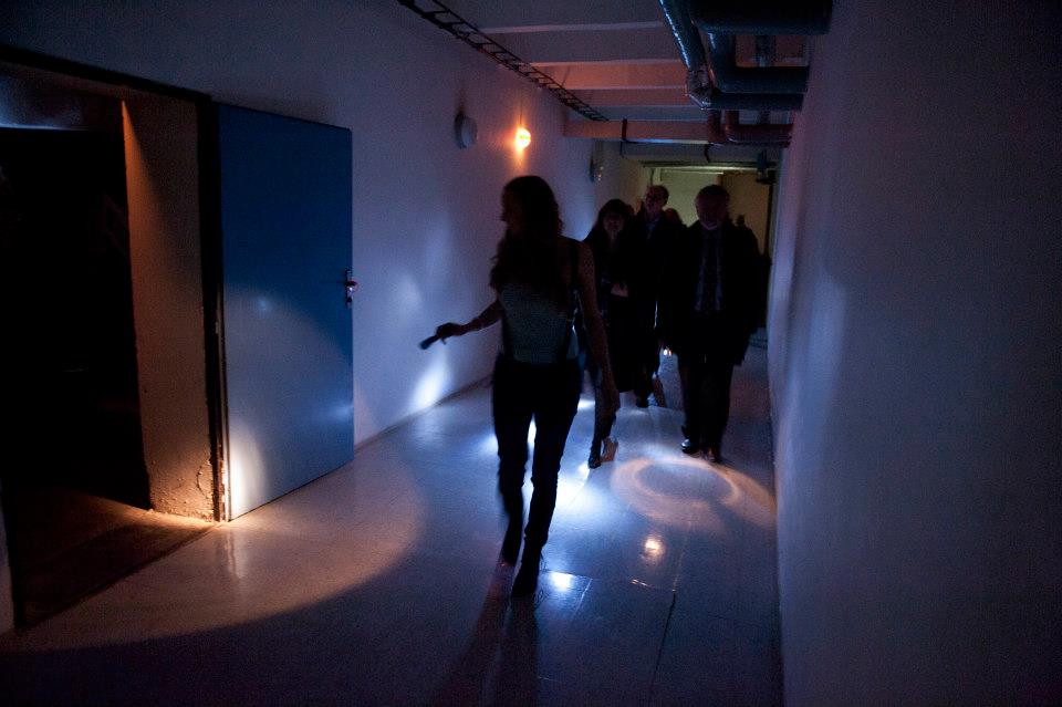 Zlínská Noc divadel slibuje dobrodružný pochod setmělým divadlem