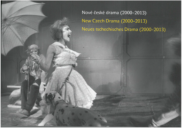Nové české drama (2000–2013)
