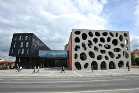 Hlavní architekt divadla v Plzni je rád za rozporuplné reakce