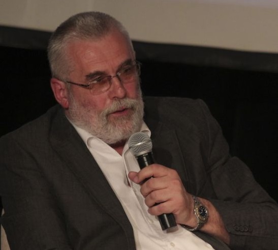 Zemřel Oleg Dlouhý