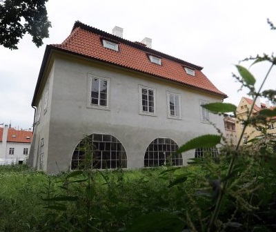 Muzeum Voskovce a Wericha se může otevřít do několika měsíců